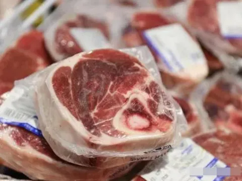 Chú ý! Không ăn thịt đông lạnh trong tủ lạnh sau thời gian này, nếu không sẽ có hại cho sức khỏe