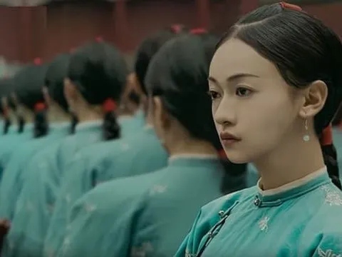 Vì sao cung nữ nhà Thanh rời cung ở tuổi 25 lại trở thành 'nỗi sợ' của đàn ông
