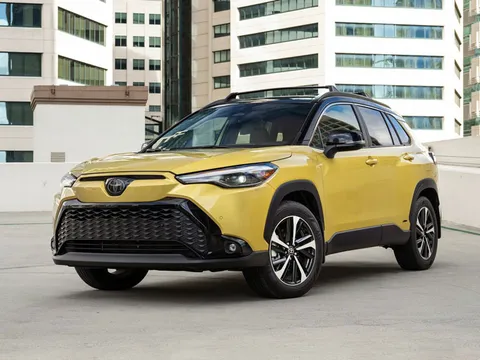 Top 10 thương hiệu ôtô bán chạy nhất thế giới năm 2024: Toyota gần gấp đôi Volkswagen, bất ngờ vì BYD