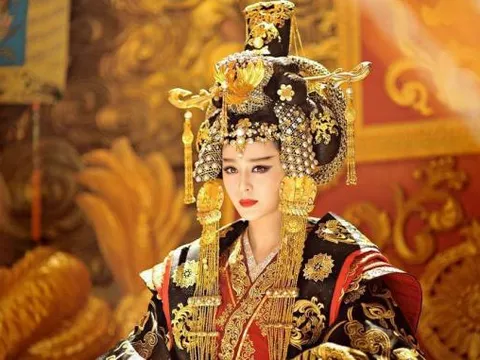 Người phụ nữ giàu nhất lịch sử: Gấp nhiều lần tài sản của Elon Musk, Jeff Bezos và Mukesh Ambani cộng lại, ước tính 16 nghìn tỷ USD