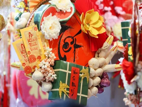 Nguồn gốc, ý nghĩa của Tết Nguyên đán