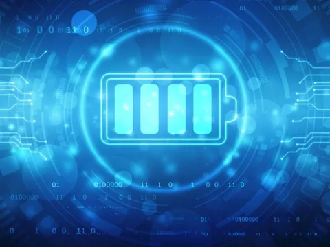 Quyền Sở hữu trí tuệ trong lĩnh vực công nghệ Pin