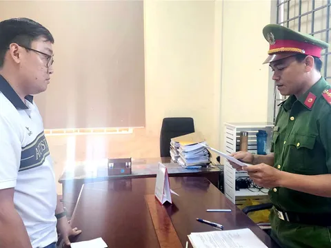 Công an tỉnh Gia Lai triệt phá cơ sở sản xuất số lượng lớn cà phê giả