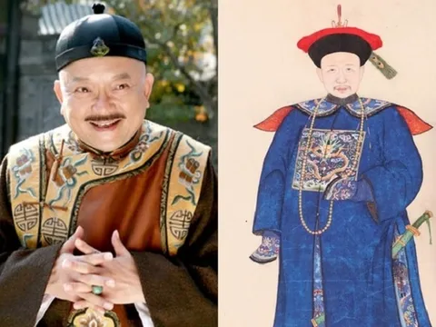 Nguyên nhân khiến vua Gia Khánh quyết xử tử Hòa Thân: Không phải vì tham lam mà tại... Càn Long