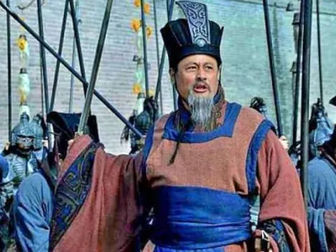 Lưu Bị từng bỏ lỡ 4 nhân tài kiệt xuất: Người đầu tiên còn xuất sắc hơn cả Gia Cát Lượng