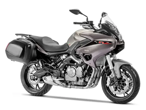 Bảng giá xe Benelli tháng 2/2025: Đắt nhất 567 triệu đồng