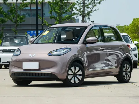 Top 10 xe đô thị bán chạy nhất thế giới năm 2024: Wuling chiếm 2 vị trí đầu tiên, Hyundai Grand i10 bét bảng