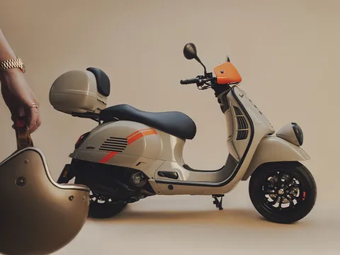 Bảng giá xe Vespa tháng 2/2025: Lì xì 2 triệu đồng