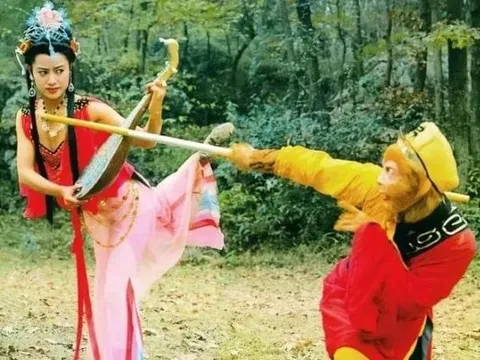 Những yêu quái lợi hại nhất 'Tây Du Ký', dám 'bắt nạt' cả Tề Thiên Đại Thánh