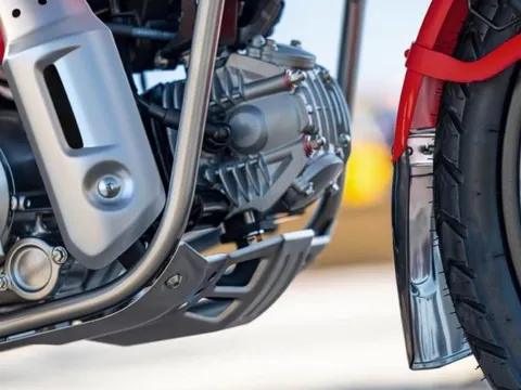 Quên Future đi, Honda ra mắt ‘xe số quốc dân’ 125cc mới lấn át cả Wave Alpha và RSX, có ABS, giá mềm