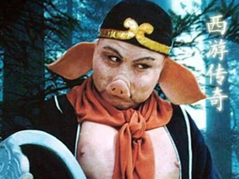 Trư Bát Giới là lợn đen hay lợn trắng: Lý giải khiến công chúng phải gật gù vì quá thuyết phục