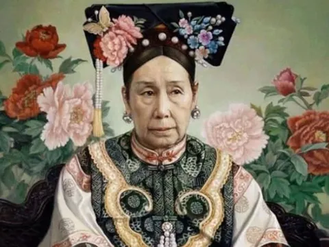 Bí ẩn về cái chết đột ngột của Từ Hi Thái hậu, sự thật kinh hoàng được thái giám thân cận hé lộ