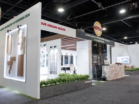 Vì sao lợi nhuận năm 2024 của Công ty Hoàng gia RYG 'bốc hơi' gần 30%?