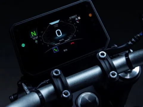 Yamaha ra mắt ‘quái thú côn tay’ thể thao hơn Exciter 155, trang bị át vía Honda Winner X, giá mềm