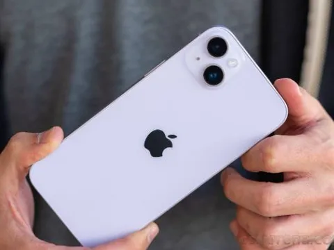 iPhone 14 Plus rẻ tung trần sau Tết, trang bị xịn sò xứng tầm vua iPhone lớn rẻ, áp đảo Galaxy S24+