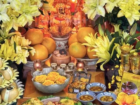 Ngày vía Thần tài không cần mua vàng, làm 3 điều này sẽ có tài lộc, may mắn cả năm