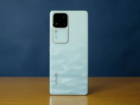 Bảng giá điện thoại Vivo tháng 2/2025: Giảm giá ‘đỉnh nóc’