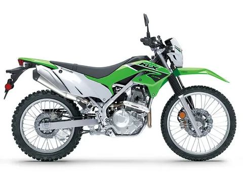 Bảng giá xe Kawasaki tháng 2/2025: Đắt nhất 789,3 triệu đồng