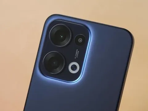 Bảng giá điện thoại Oppo tháng 2/2025: Giảm giá cực sốc