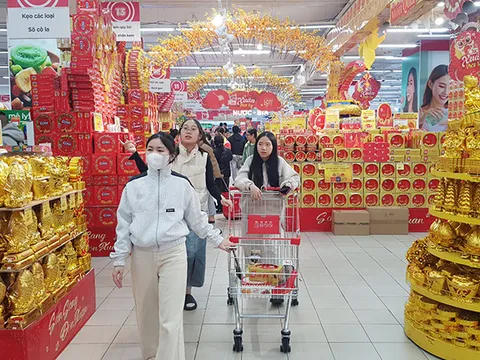 Đà Nẵng: Vì sao vận tải hàng hoá giảm sút dịp Tết?