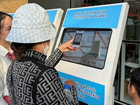 TP Hồ Chí Minh: Nỗ lực chuyển đổi số hướng đến xây dựng y tế thông minh