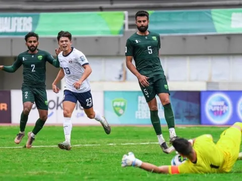 FIFA ra quyết định gây ngỡ ngàng, đội bóng Đông Nam Á hưởng lợi cực lớn?