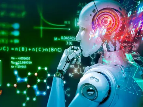 Việt Nam tăng tốc trong thời đại số với nền móng công nghệ lõi tiên tiến