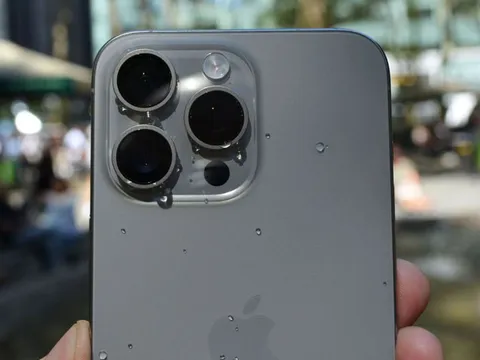 Top 10 smartphone sở hữu camera sau tốt nhất thế giới: iPhone 16 Pro Max kém 3 đối thủ