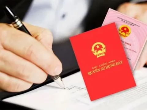 Luật mới quy định 6 trường hợp sẽ bị Nhà nước thu hồi sổ đỏ, người dân cần nắm rõ