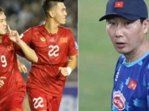 Công thần của ĐT Việt Nam gây sốt, khoe thành tích đáng kinh ngạc sau chức vô địch AFF Cup 2024