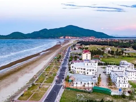 Danh sách 10 huyện vừa ‘biến mất’ trên bản đồ Việt Nam, nhiều địa danh quen thuộc chính thức ‘xóa tên’