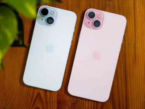 Top 2 mẫu iPhone giá rẻ, ngoại hình không khác gì iPhone 16, giá rẻ hơn đến 5 triệu đồng mời bạn chốt đơn