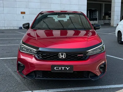 Bảng giá ôtô Honda tháng 2/2025: Giảm giá 250 triệu đồng sau Tết