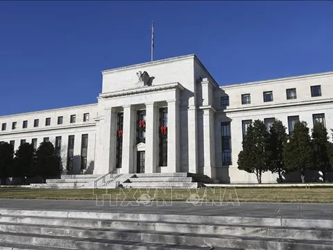 Lạm phát và tăng trưởng - bài toán khó cho Fed
