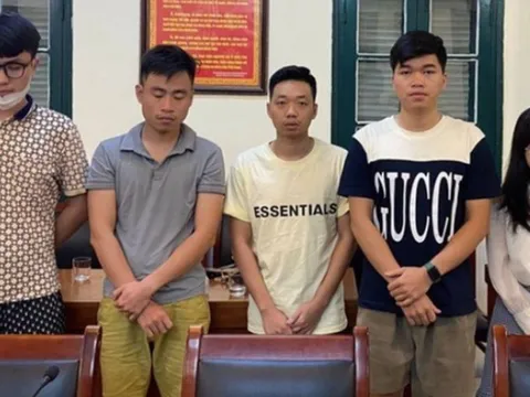 Khởi tố 16 bị can giả danh bác sĩ lừa đảo hơn 2.500 người