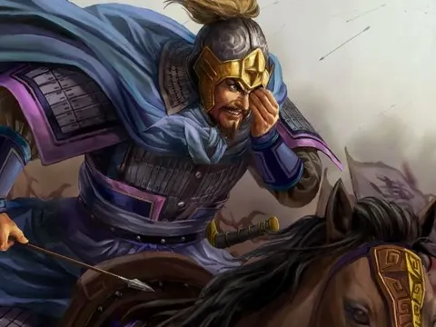 Không lập đại công như Hứa Chử, Trương Liêu nhưng Hạ Hầu Đôn vẫn được Tào Tháo nhất mực tin dùng: Vì sao?