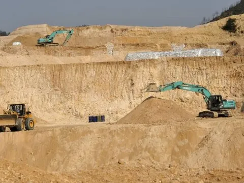 Công nghệ thăm dò báo tin vui, láng giềng Việt Nam phát hiện ‘siêu kho báu’ với trữ lượng đến triệu tấn, củng cố thế thống trị khoáng sản quan trọng hàng đầu thế giới