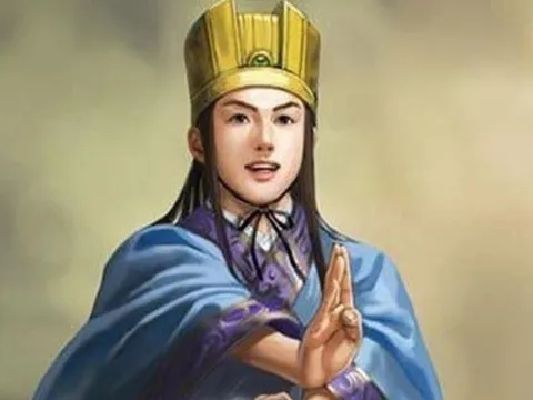 Thần đồng thời Tam Quốc: Tào Tháo từng muốn gả con gái, Lưu Ba không dám thu nhận nhưng chết thảm trong tay Mạnh Đức