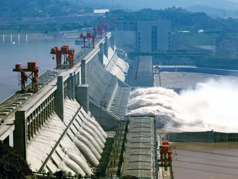 Láng giềng Việt nam có 'nguồn báu vật' lớn gấp 3 lần Mỹ, 6 lần Nga, chốt dự án 137 tỷ USD lớn nhất thời đại tạo tiếp báu vật, khẳng định nắm công nghệ số 1