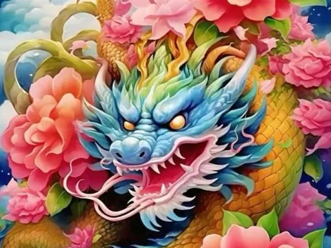 Tại sao dùng Long để gọi năm Rồng mà lại là 'Thìn' là cách gọi khác của cá sấu?