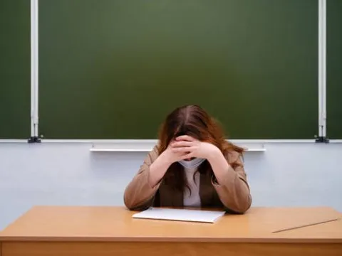 Vụ cô giáo đâm học sinh lớp 1 gây chấn động dư luận: Chuyên gia nói về nguyên nhân dẫn đến hành vi giết người?