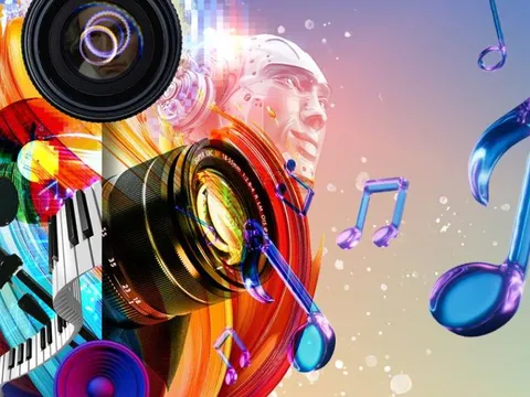 IP Day 2025: Vinh danh những giá trị sở hữu trí tuệ mang lại cho ngành công nghiệp âm nhạc