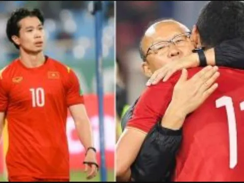 Công Phượng báo tin dữ, người hùng ĐT Việt Nam lo sốt vó trước trận 'siêu kinh điển'