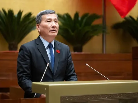 Dự án điện hạt nhân Ninh Thuận: Cần giám sát chỉ định thầu, tránh lợi ích nhóm

