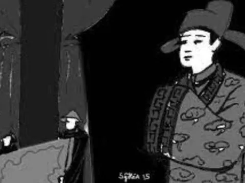 Nhân tài đất Việt được phương Bắc nể phục phong tước vị, là trạng nguyên duy nhất làm đến tể tướng