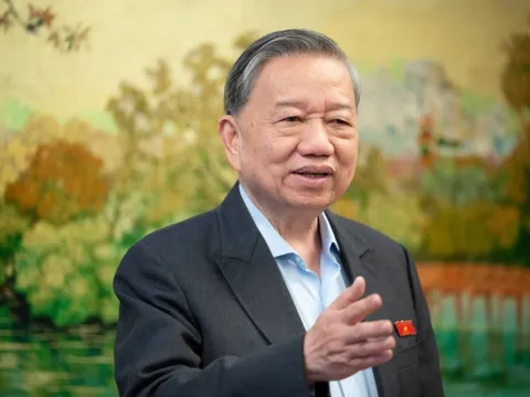 Rào cản pháp lý đang kìm hãm khoa học, công nghệ phát triển