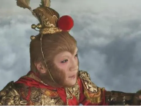 Tôn Ngộ Không là người đại náo thiên cung kém cỏi nhất, trước đó còn có 3 người có lai lịch không hề đơn giản cũng từng gây náo loạn thiên đình