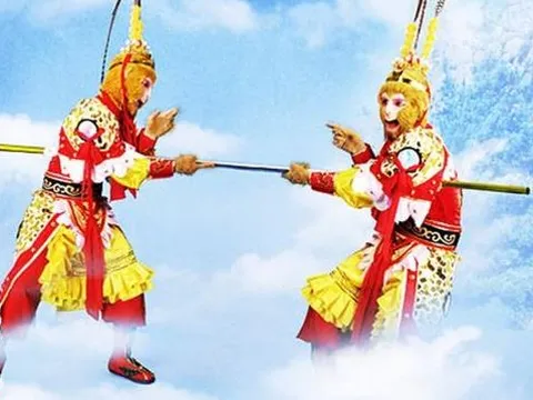 Đường Tăng có cách để phân biệt Tôn Ngộ Không thật - giả nhưng tại sao lại không thực hiện?