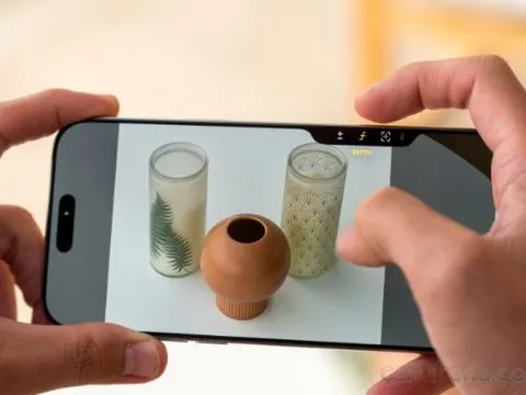 iPhone 16 giảm mạnh gần 5 triệu ‘đón đầu’ Galaxy S25, AI thông minh không kém iPhone 16 Pro Max