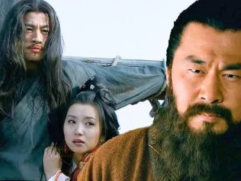 Tào Tháo vốn háo sắc, thích cướp vợ người, nhưng sau khi giết Lã Bố lại không dám chiếm đoạt Điêu Thuyền dù là mỹ nhân 'khuynh quốc khuynh thành'